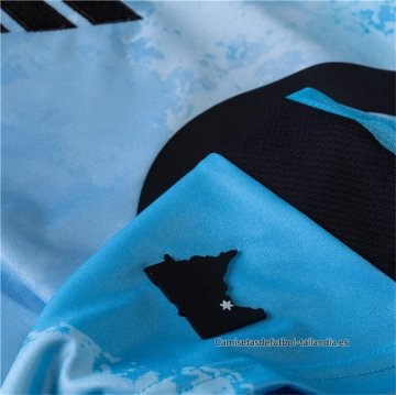 2ª Camiseta Minnesota United 2025