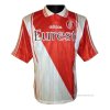 1ª Camiseta Monaco Retro 1996-1997 1ª Camiseta Monaco Retro 1996-1997