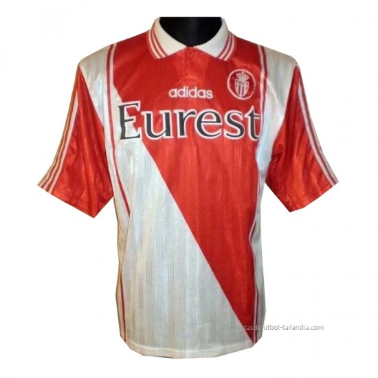 1ª Camiseta Monaco Retro 1996-1997 - Haga un click en la imagen para cerrar