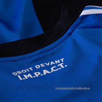 1ª Camiseta Montreal 2025