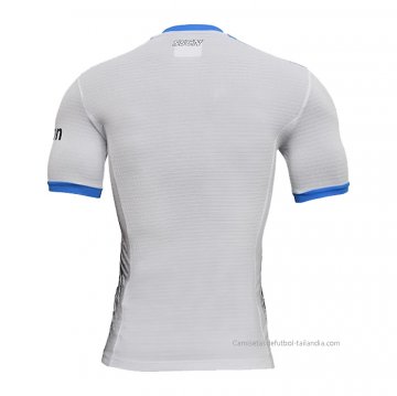 Camiseta Napoli Maradona Special 2021-2022 Blanco