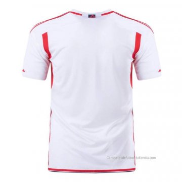 2ª Camiseta New England Revolution Authentic 2023-2024