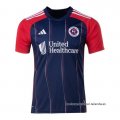 1ª Camiseta New England Revolution 2024-2025