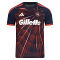 1ª Camiseta New England Revolution Authentic 2026