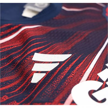 1ª Camiseta New England Revolution Authentic 2026