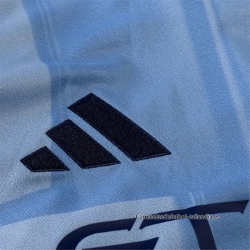 1ª Camiseta New York City 2025