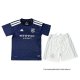 2ª Camiseta New York City Nino 2026