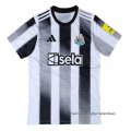 1ª Camiseta Newcastle United 2025-2026