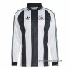 Camiseta Newcastle United Special Manga Larga 2025-2026