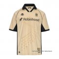 3ª Camiseta Nice 2026-2027