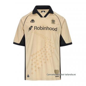 3ª Camiseta Nice 2026-2027 3ª Camiseta Nice 2026-2027