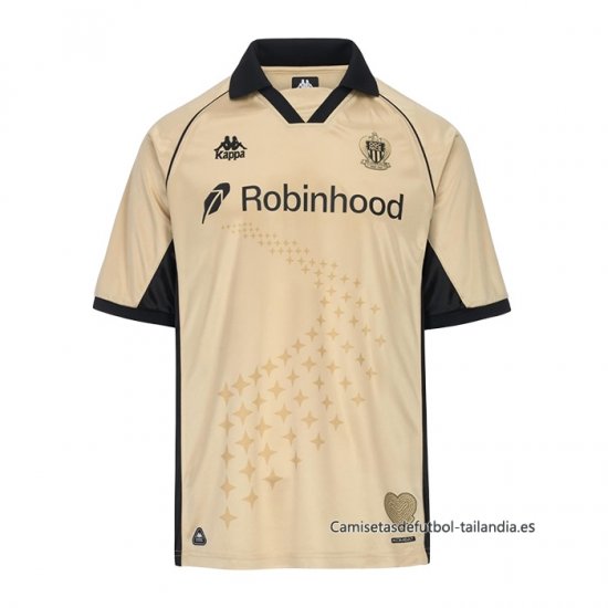 3ª Camiseta Nice 2026-2027 - Haga un click en la imagen para cerrar