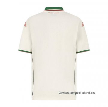 2ª Camiseta Nice 2025-2026