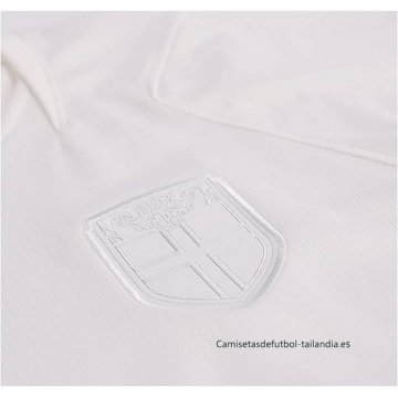3ª Camiseta Noruega 2026