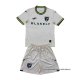 3ª Camiseta Norwich City Nino 2024-2025