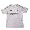 2ª Camiseta Nottingham Forest 2025-2026 2ª Camiseta Nottingham Forest 2025-2026