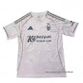 2ª Camiseta Nottingham Forest 2025-2026