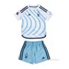 2ª Camiseta Nottingham Forest Nino 2023-2024 2ª Camiseta Nottingham Forest Nino 2023-2024