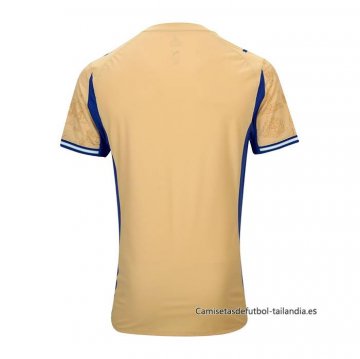 4ª Camiseta Olympique Marsella 2025-2026