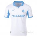 1ª Camiseta Olympique Marsella 2025-2026