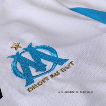1ª Camiseta Olympique Marsella 2025-2026