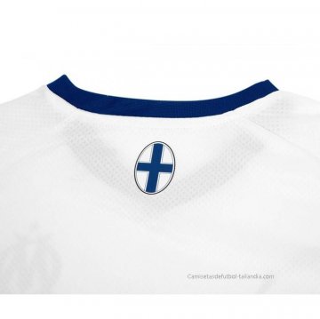 1ª Camiseta Olympique Marsella Nino 2022-2023
