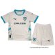 1ª Camiseta Olympique Marsella Nino 2024-2025