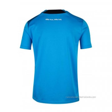 3ª Camiseta Olympique Marsella 2022-2023