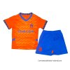 3ª Camiseta Olympique Marsella Nino 2024-2025