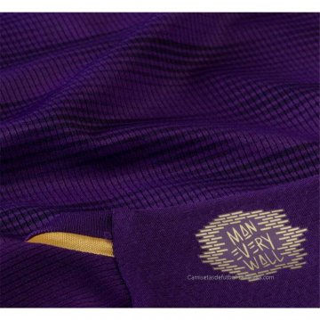 1ª Camiseta Orlando City Authentic 2023-2024
