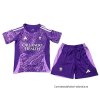 1ª Camiseta Orlando City Nino 2025 1ª Camiseta Orlando City Nino 2025