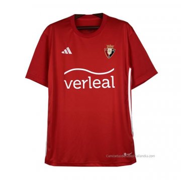 Camiseta Osasuna Special 2023-2024 Camiseta Osasuna Special 2023-2024