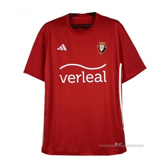 Camiseta Osasuna Special 2023-2024 - Haga un click en la imagen para cerrar