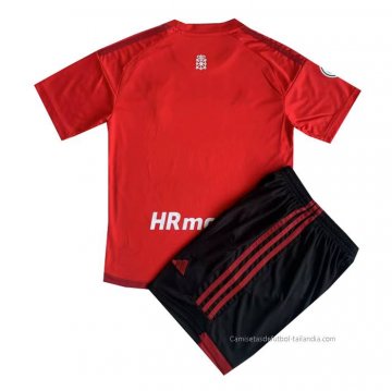 Camiseta Osasuna Special Nino 2023-2024