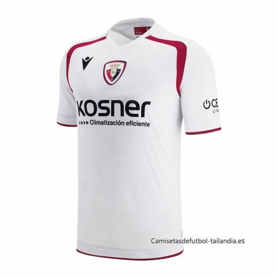3ª Camiseta Osasuna 2025-2026 - Haga un click en la imagen para cerrar
