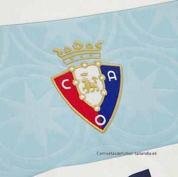 2ª Camiseta Osasuna 2026-2027