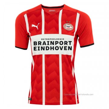 1ª Camiseta PSV 2021-2022 1ª Camiseta PSV 2021-2022