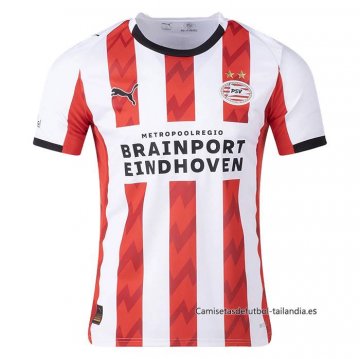 1ª Camiseta PSV 2025-2026 1ª Camiseta PSV 2025-2026