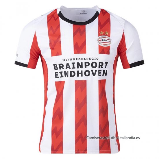1ª Camiseta PSV 2025-2026 - Haga un click en la imagen para cerrar