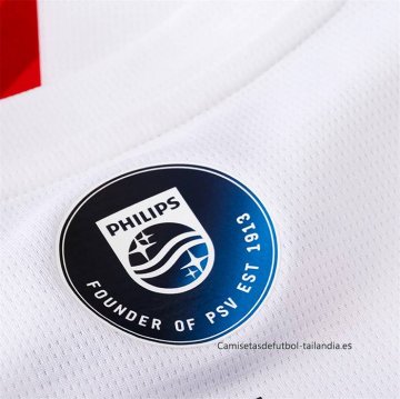 1ª Camiseta PSV 2025-2026