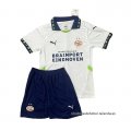 2ª Camiseta PSV Nino 2024-2025
