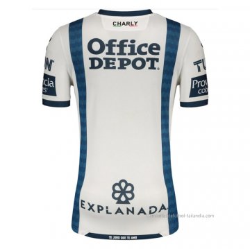 1ª Camiseta Pachuca 2021-2022