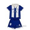 1ª Camiseta Pachuca Nino 2025 1ª Camiseta Pachuca Nino 2025