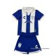1ª Camiseta Pachuca Nino 2025