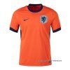 1ª Camiseta Paises Bajos 2024 (2XL-4XL)