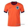 1ª Camiseta Paises Bajos 2024 (2XL-4XL)