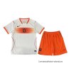 2ª Camiseta Paises Bajos Nino 2026 2ª Camiseta Paises Bajos Nino 2026