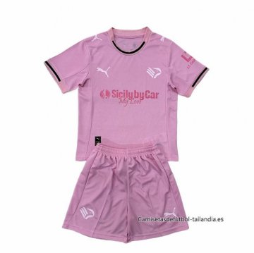 1ª Camiseta Palermo Nino 2025-2026