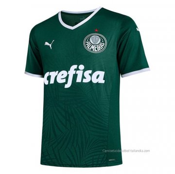 1ª Camiseta Palmeiras 2022 (2XL-4XL)