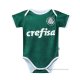 1ª Camiseta Palmeiras Bebe 2022